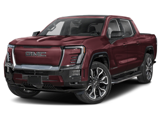 Sierra EV vs. Rivian R1T - Vann York GMC of Asheboro in Asheboro NC