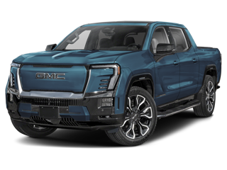 Sierra EV vs. Ford Lightning - Vann York GMC of Asheboro in Asheboro NC