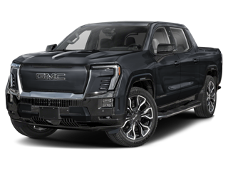 Sierra EV vs. Cybertruck - Vann York GMC of Asheboro in Asheboro NC