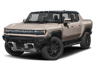 HUMMER EV vs Tesla Cybertruck - Vann York GMC of Asheboro in Asheboro NC
