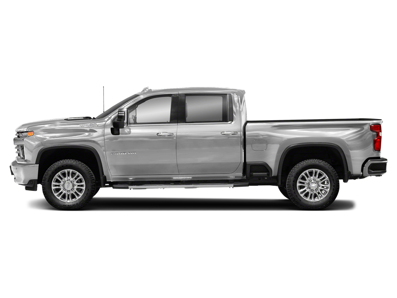 2022 Chevrolet Silverado 2500 HD WT