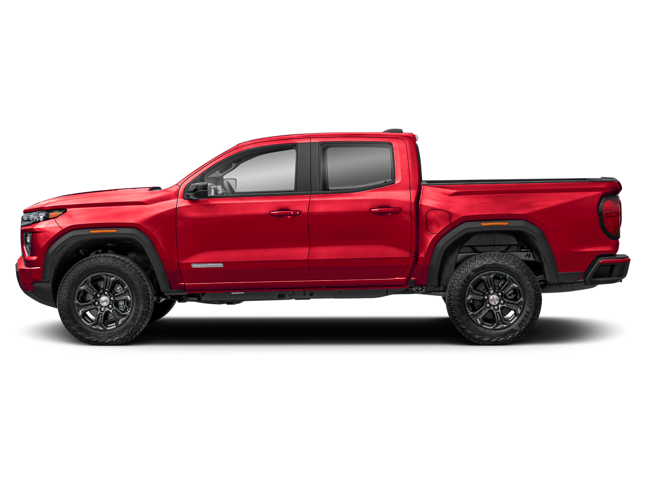 2026 GMC Canyon Elevation - Photo 27