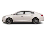2013 Buick LaCrosse Leather