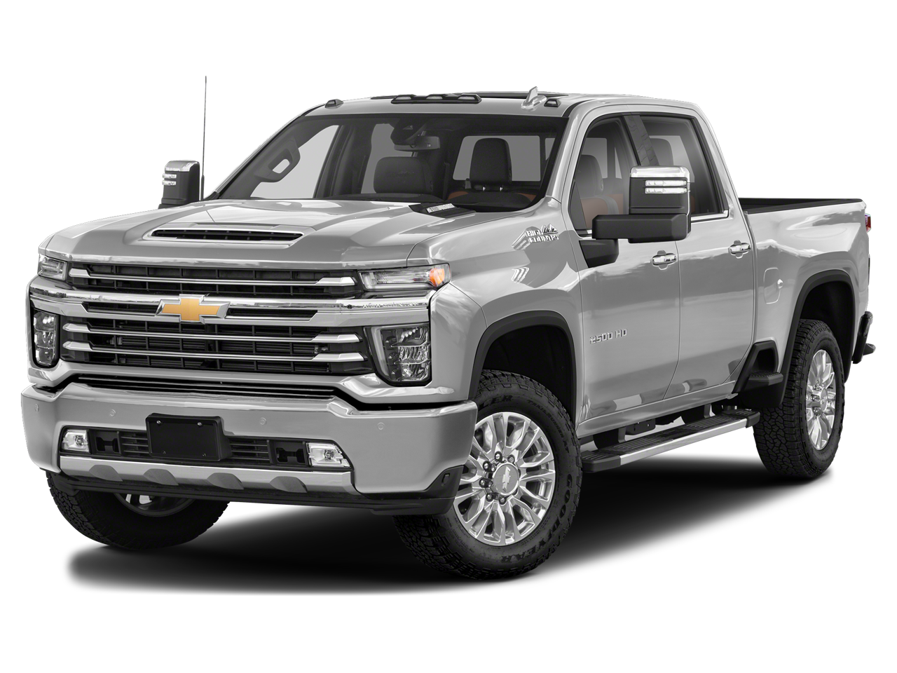 2022 Chevrolet Silverado 2500 HD WT