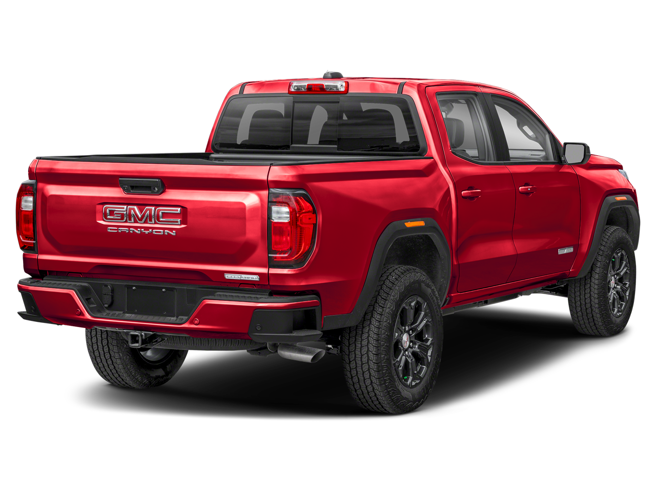 2026 GMC Canyon Elevation - Photo 26