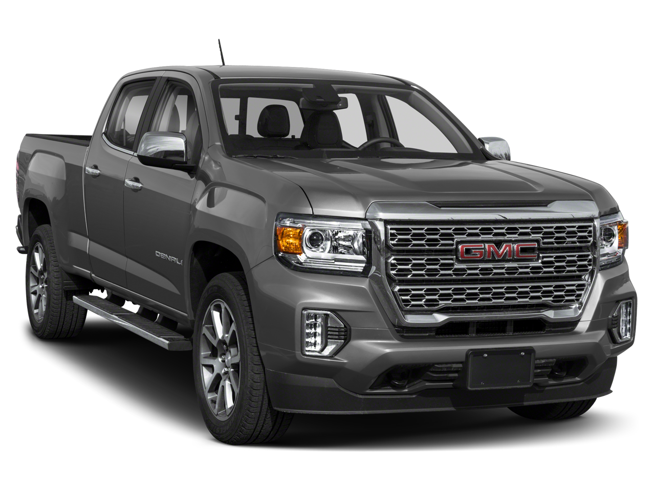 2021 GMC Canyon 2WD Denali