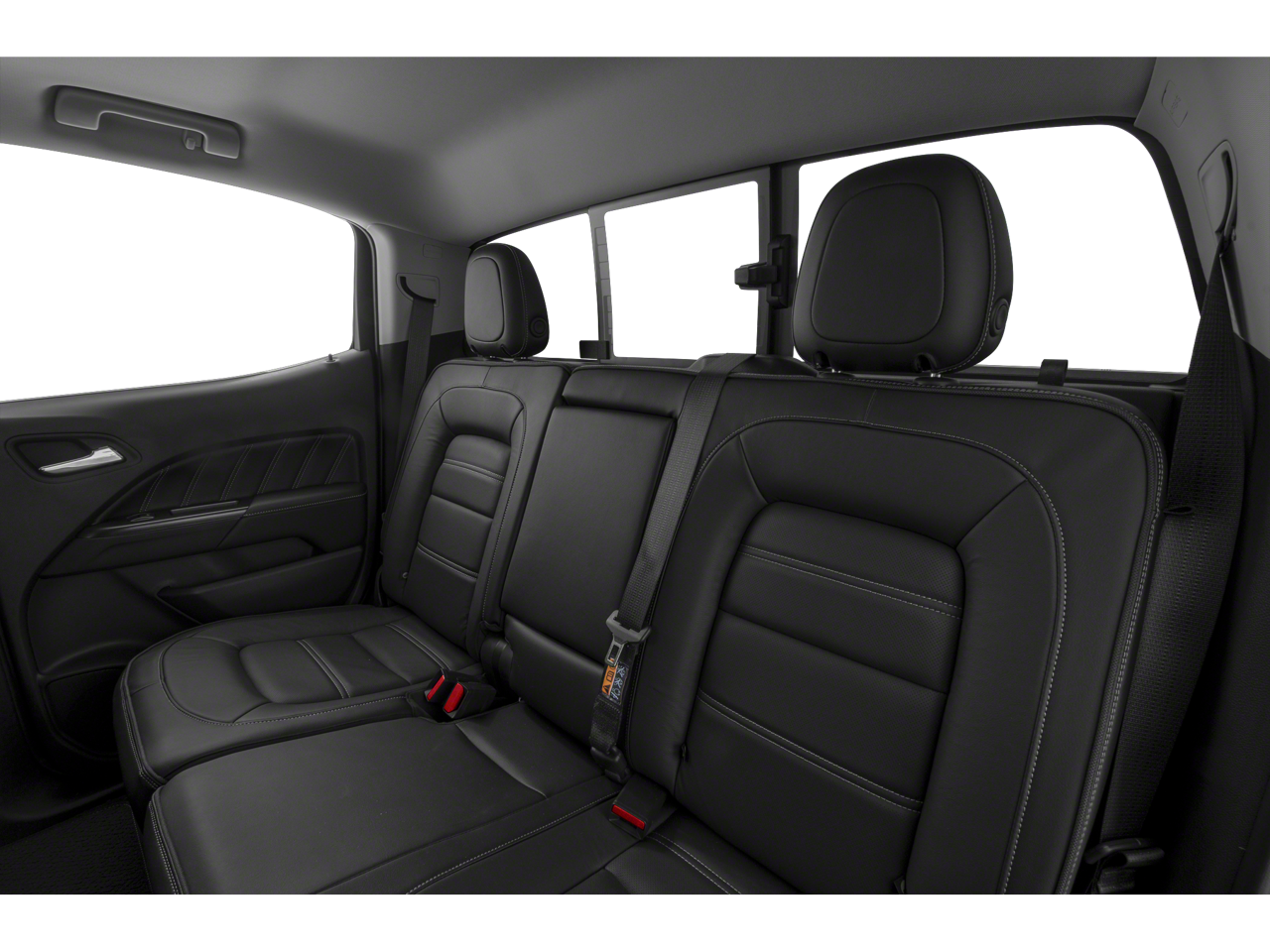 2021 GMC Canyon 2WD Denali