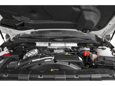 2023 GMC Sierra 2500 HD Pro