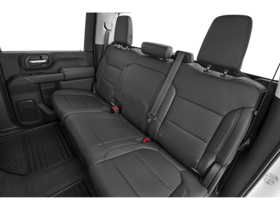 2023 GMC Sierra 2500 HD Pro