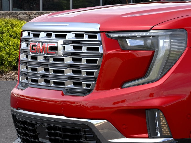 2027 GMC Acadia Denali