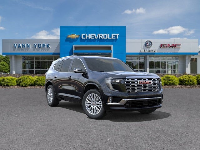 2026 GMC Acadia Denali AWD's photo
