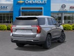 2027 GMC Yukon Elevation