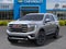 2027 GMC Yukon Elevation