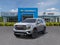 2027 GMC Yukon Elevation