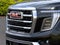 2027 GMC Yukon Elevation