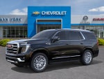 2027 GMC Yukon Elevation