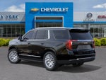 2027 GMC Yukon Elevation