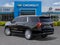 2027 GMC Yukon Elevation