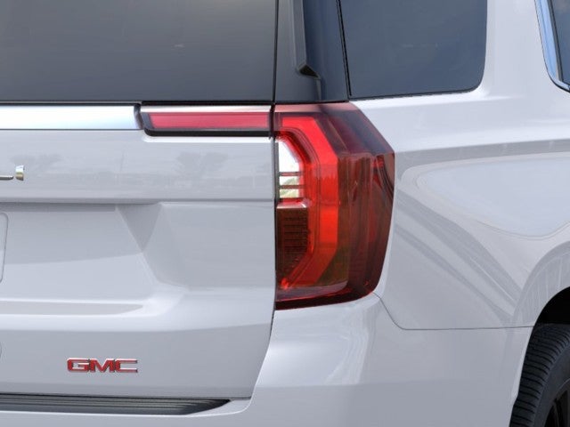 2026 GMC Yukon Denali - Photo 11