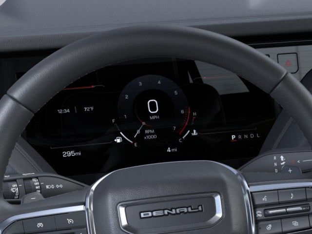 2026 GMC Yukon Denali - Photo 18