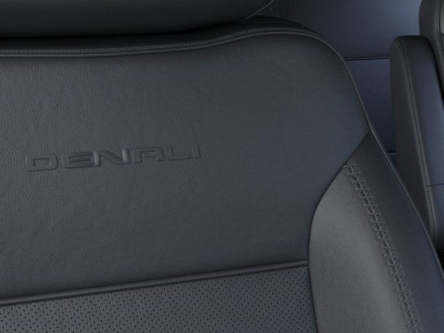 2026 GMC Yukon Denali - Photo 21