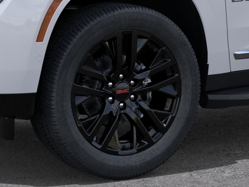 2026 GMC Yukon Denali - Photo 33