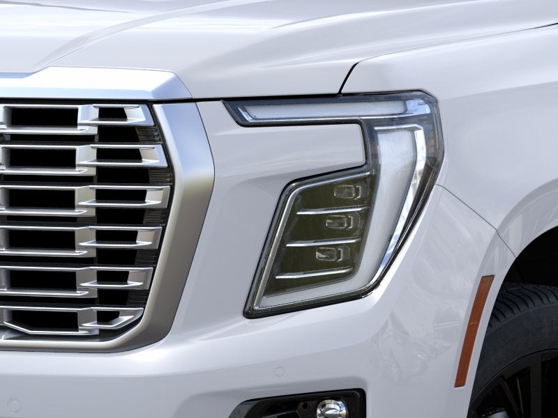 2026 GMC Yukon Denali - Photo 34