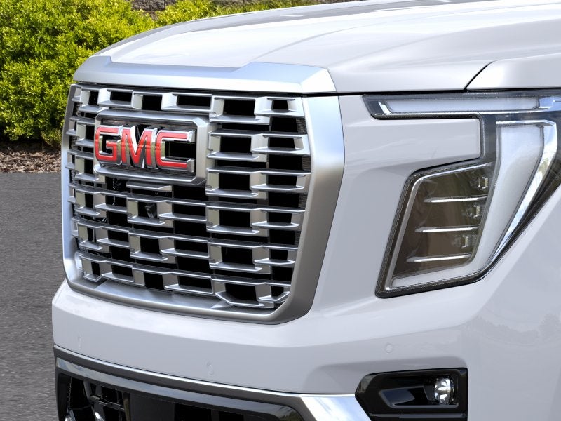 2026 GMC Yukon Denali - Photo 37