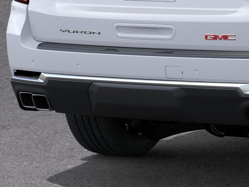 2026 GMC Yukon Denali - Photo 38