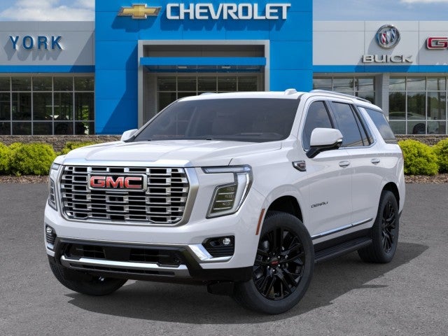 2026 GMC Yukon Denali - Photo 6