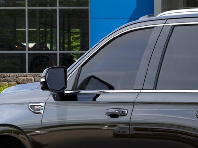2027 GMC Yukon Denali