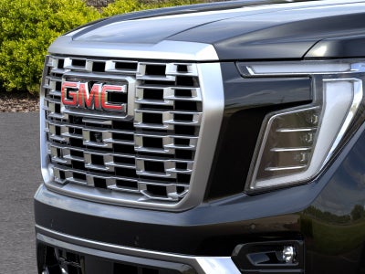 2027 GMC Yukon Denali