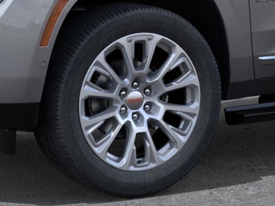 2027 GMC Yukon Denali