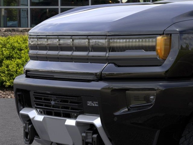 2025 GMC HUMMER EV Pickup 2X
