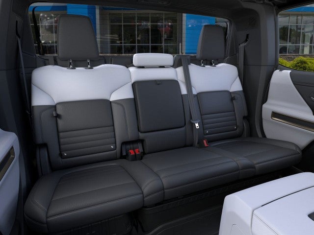 2025 GMC HUMMER EV Pickup 2X