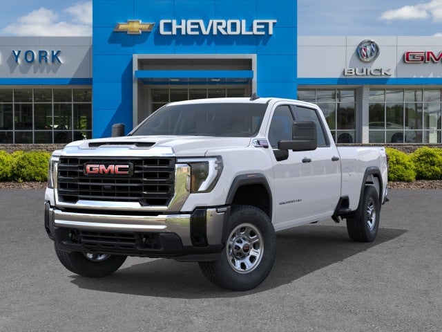 2026 GMC Sierra 3500 HD Pro
