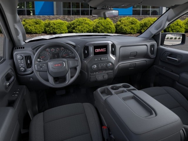 2026 GMC Sierra 1500 Pro - Photo 15