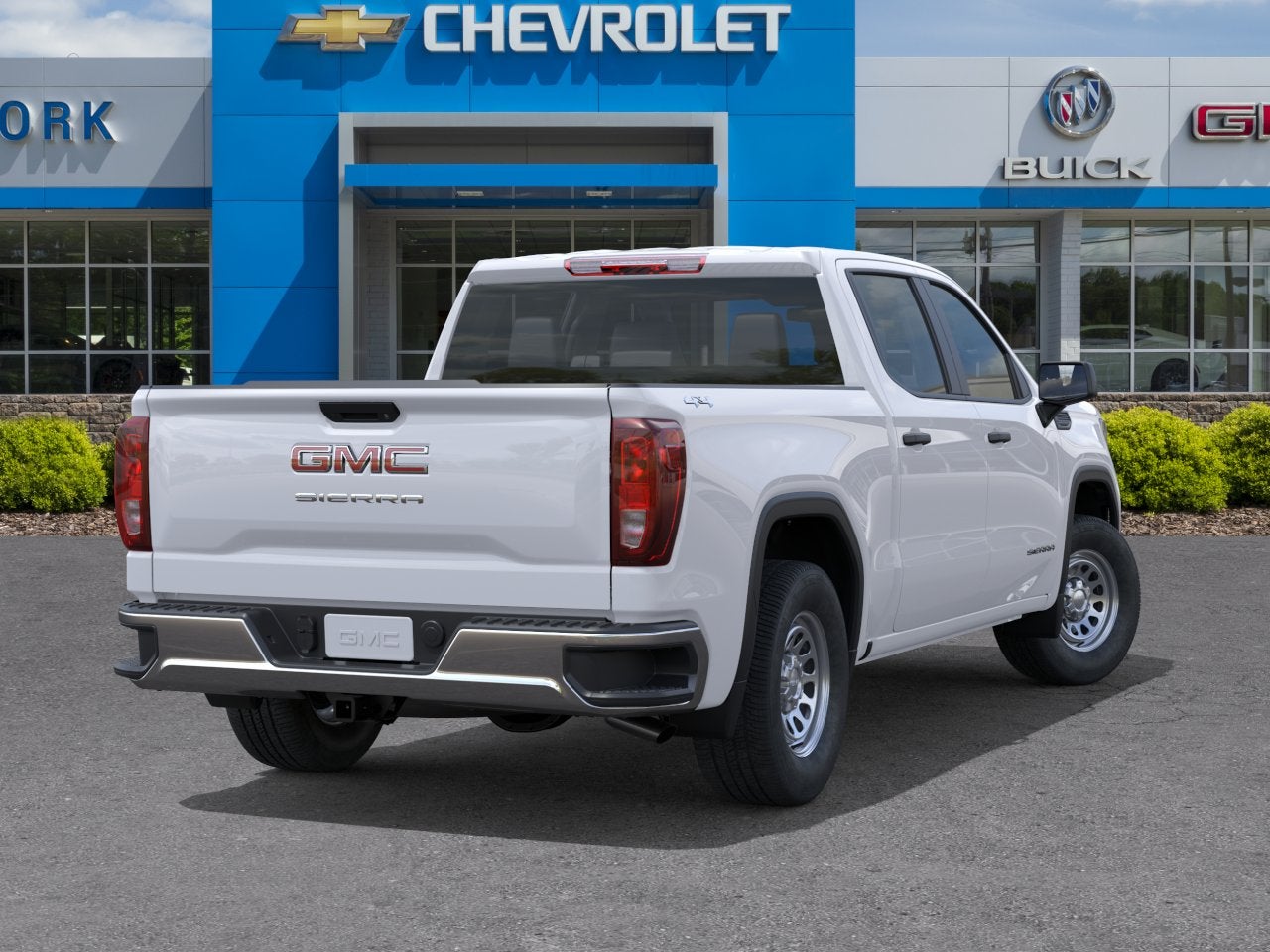 2026 GMC Sierra 1500 Pro - Photo 28