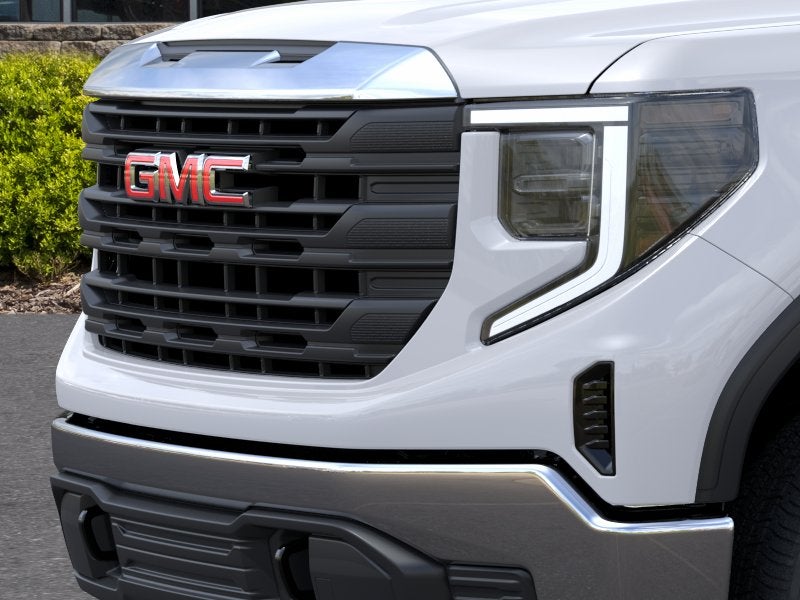 2026 GMC Sierra 1500 Pro - Photo 37