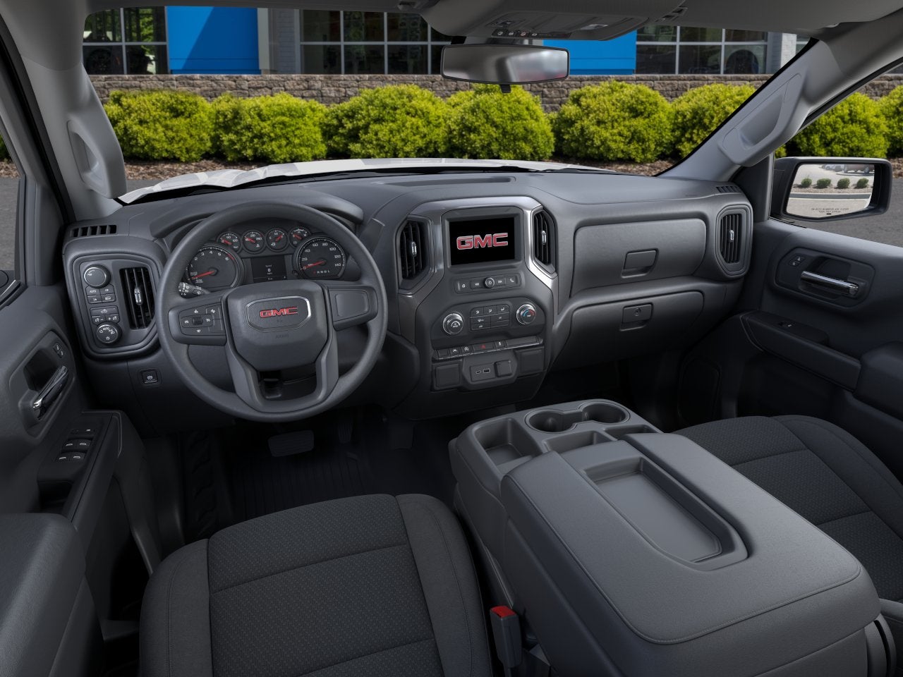2026 GMC Sierra 1500 Pro - Photo 39
