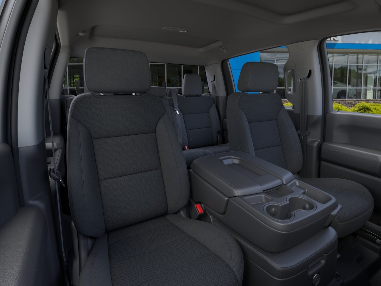 2026 GMC Sierra 1500 Pro - Photo 40
