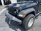 2022 Jeep Wrangler Willys