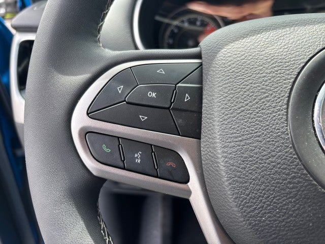 2021 Jeep Cherokee 80th Anniversary