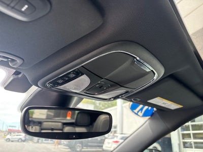 2021 Jeep Cherokee 80th Anniversary