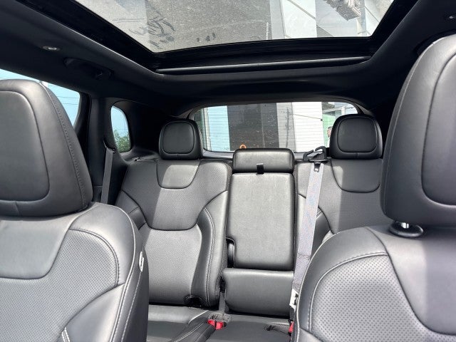 2021 Jeep Cherokee 80th Anniversary