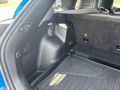 2021 Jeep Cherokee 80th Anniversary