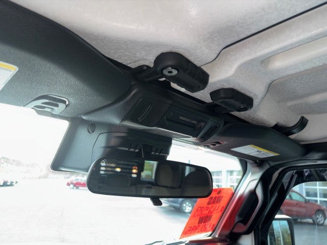 2025 Jeep Gladiator Willys