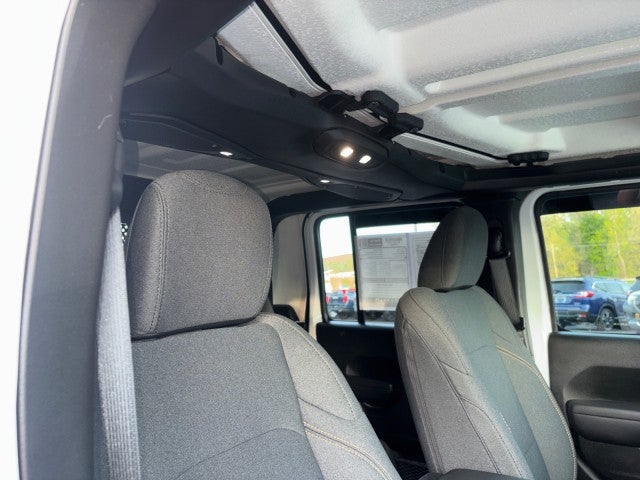 2025 Jeep Gladiator Willys