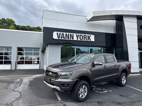 2019 Ford Ranger XL
