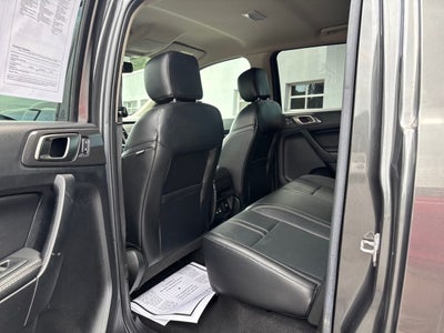 2019 Ford Ranger XL